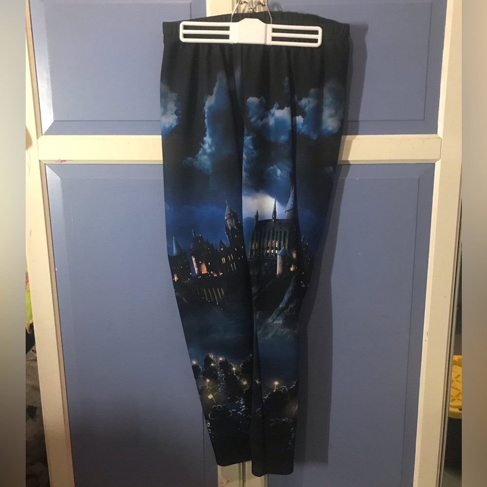 TorridxHarry Potter collection leggings